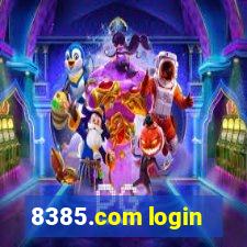 8385.com login